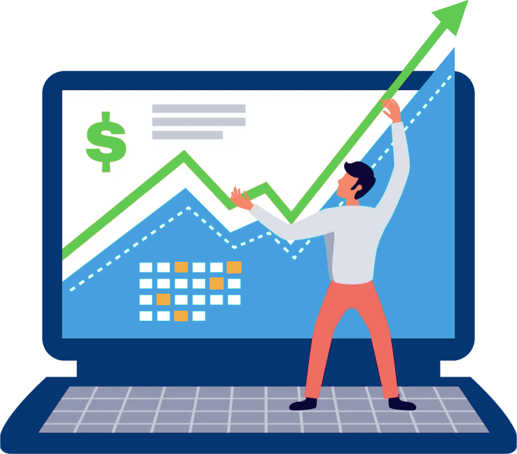 Smart Websites - section img